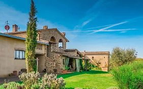 Agriturismo Monsole - Montalcino
