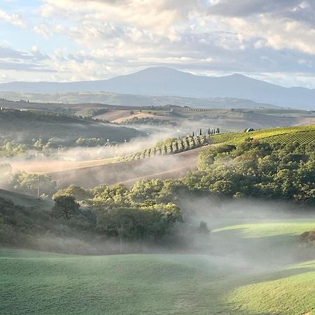 Agriturismo Monsole - Montalcino Exterior photo
